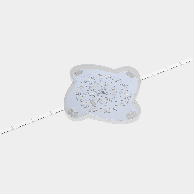 YD-DGY-150 异型点光源