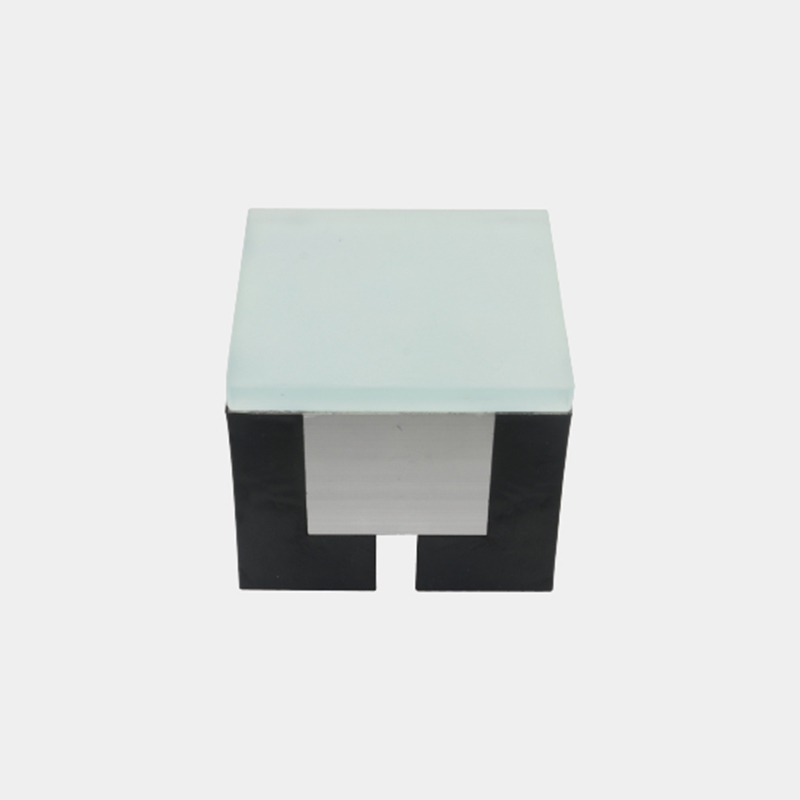 YD-DM90 (YB) 方型无边框地埋灯